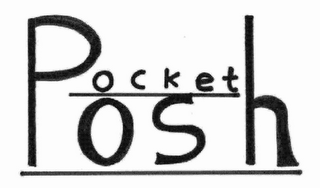 POCKET POSH