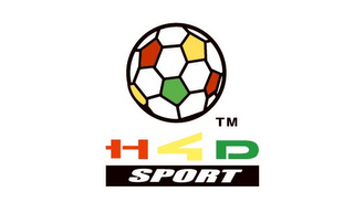 H4D SPORT