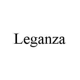 LEGANZA