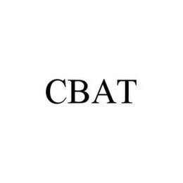 CBAT