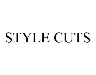 STYLE CUTS