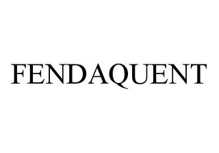 FENDAQUENT
