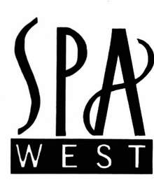 SPA WEST