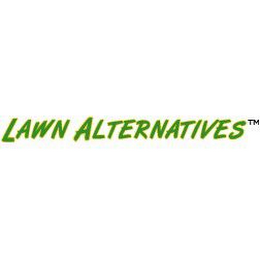 LAWN ALTERNATIVES