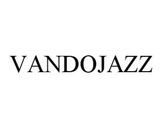 VANDOJAZZ