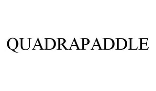 QUADRAPADDLE