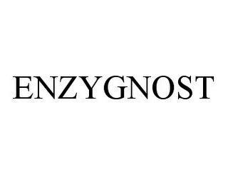 ENZYGNOST