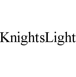 KNIGHTSLIGHT