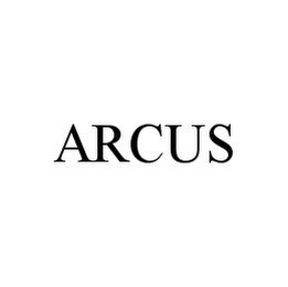 ARCUS