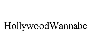 HOLLYWOODWANNABE