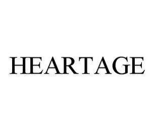 HEARTAGE