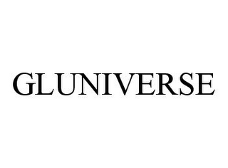 GLUNIVERSE