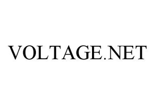 VOLTAGE.NET