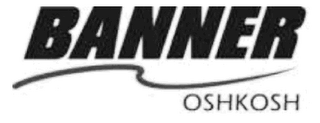 BANNER OSHKOSH