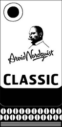 ARVID NORDQUIST CLASSIC