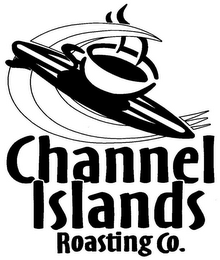 CHANNEL ISLANDS ROASTING CO.