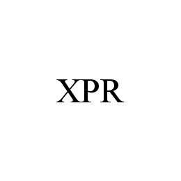 XPR