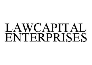 LAWCAPITAL ENTERPRISES