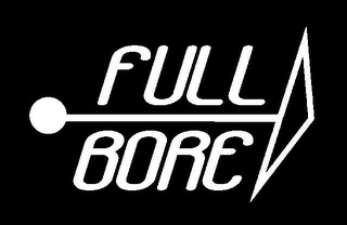 FULL BORE