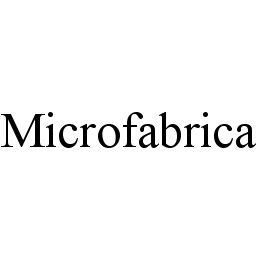 MICROFABRICA