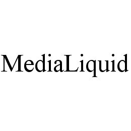 MEDIALIQUID