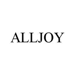 ALLJOY