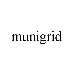 MUNIGRID