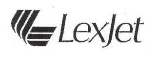 LEXJET