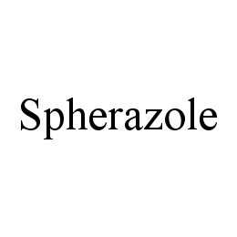 SPHERAZOLE