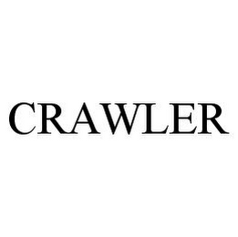 CRAWLER