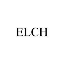 ELCH