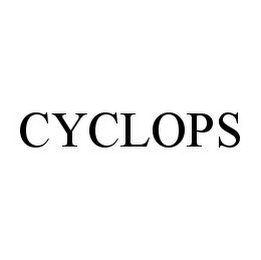 CYCLOPS