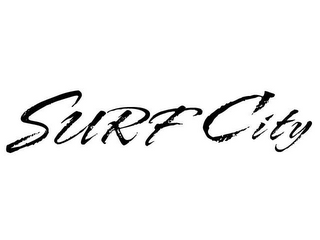 SURF CITY