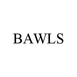 BAWLS