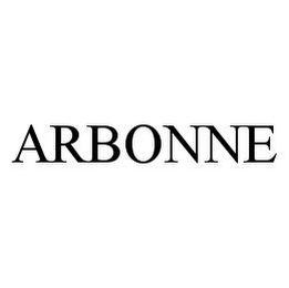 ARBONNE