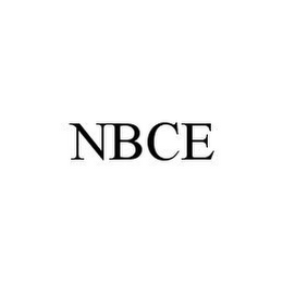 NBCE