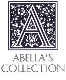 A ABELLA'S COLLECTION