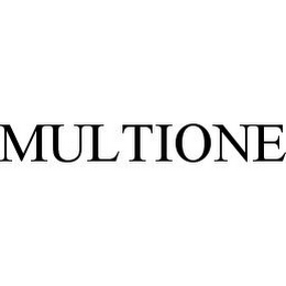 MULTIONE