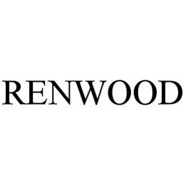 RENWOOD