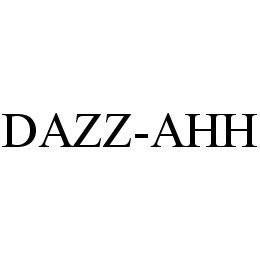 DAZZ-AHH