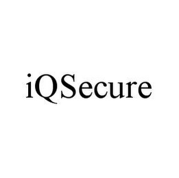 IQSECURE