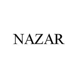 NAZAR