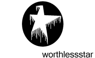 WORTHLESSSTAR