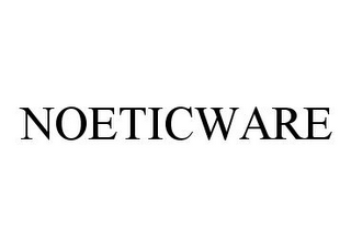 NOETICWARE