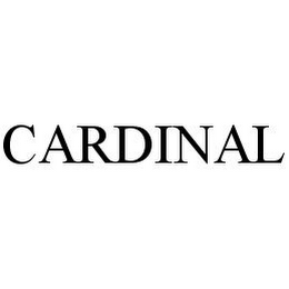 CARDINAL