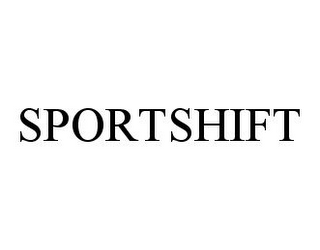 SPORTSHIFT