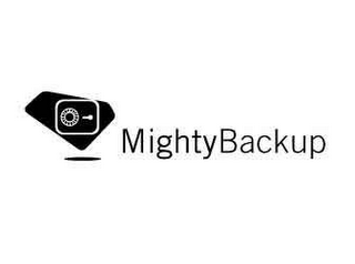 MIGHTYBACKUP