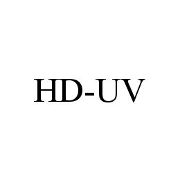 HD-UV