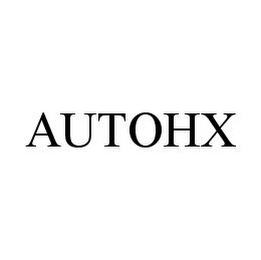 AUTOHX