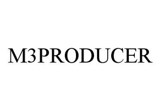 M3PRODUCER